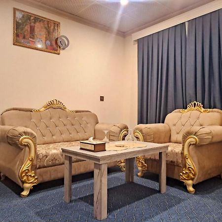 Jiger Palace Hotel 埃尔比勒 外观 照片