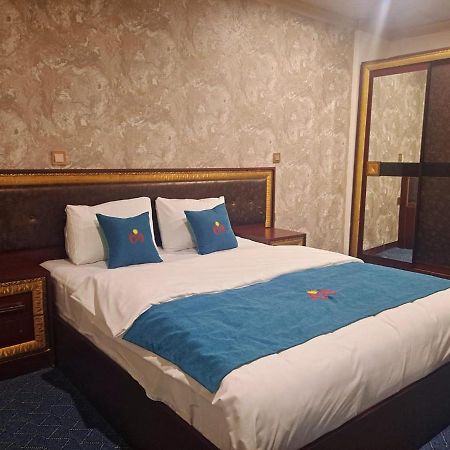 Jiger Palace Hotel 埃尔比勒 外观 照片