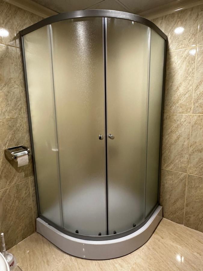 Jiger Palace Hotel 埃尔比勒 外观 照片