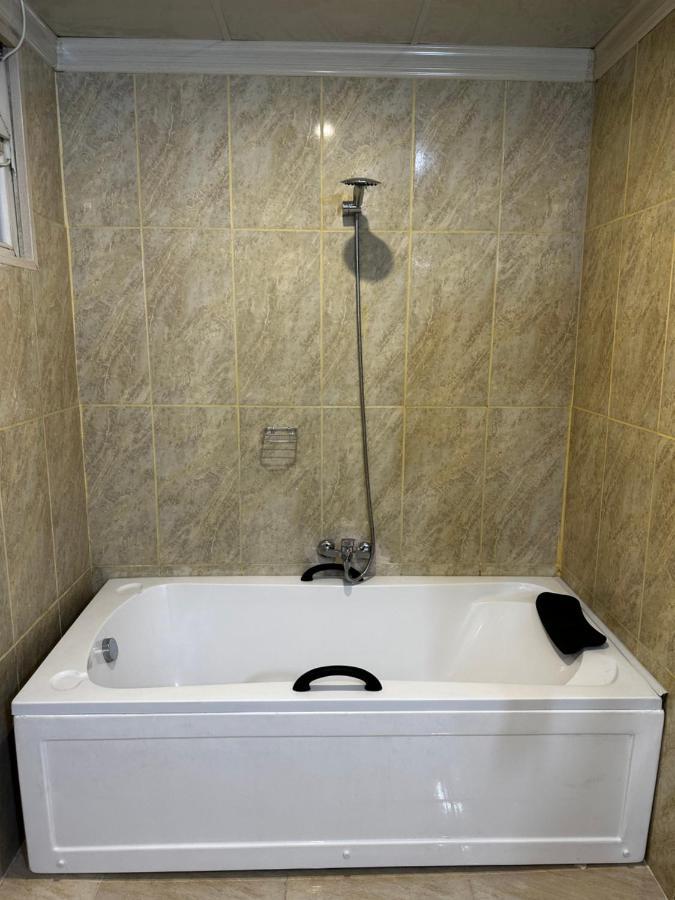 Jiger Palace Hotel 埃尔比勒 外观 照片