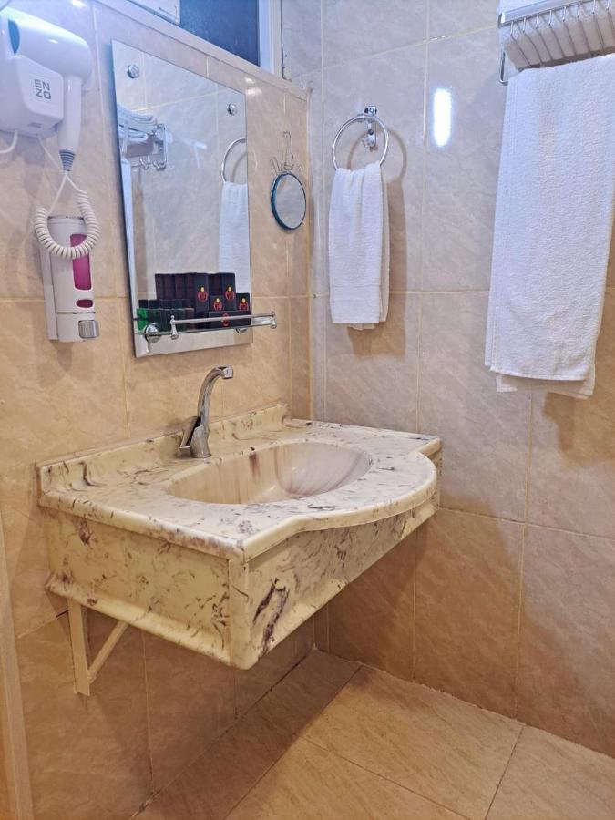 Jiger Palace Hotel 埃尔比勒 外观 照片